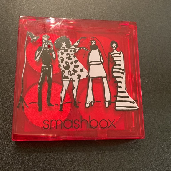 Smashbox halo cheek palette - Picture 6 of 6